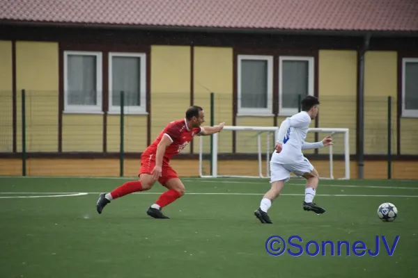 2026-03-14 - BW : Saalfeld