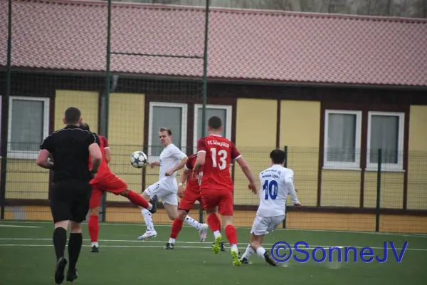 2026-03-14 - BW : Saalfeld