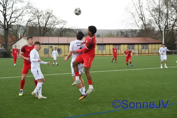 2026-03-14 - BW : Saalfeld