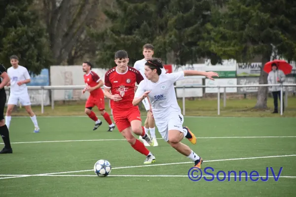 2026-03-14 - BW : Saalfeld