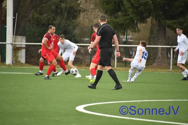 2026-03-14 - BW : Saalfeld