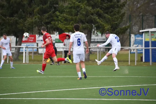 2026-03-14 - BW : Saalfeld