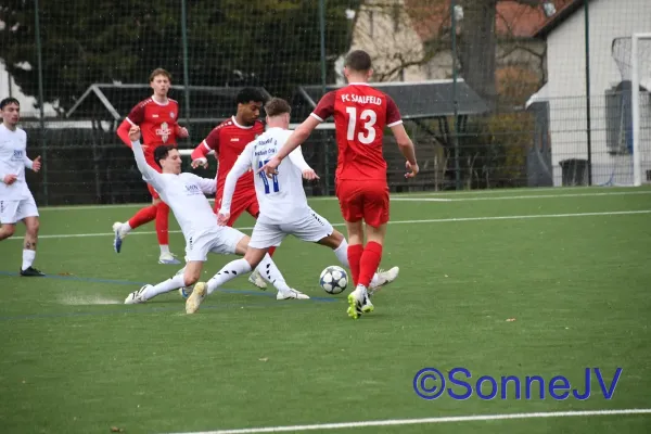 2026-03-14 - BW : Saalfeld