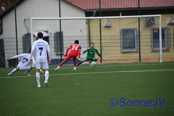 2026-03-14 - BW : Saalfeld