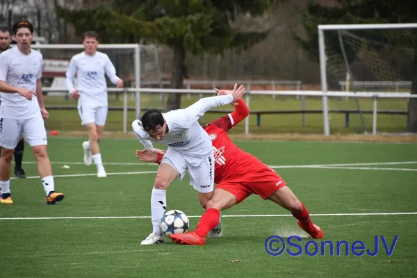 2026-03-14 - BW : Saalfeld