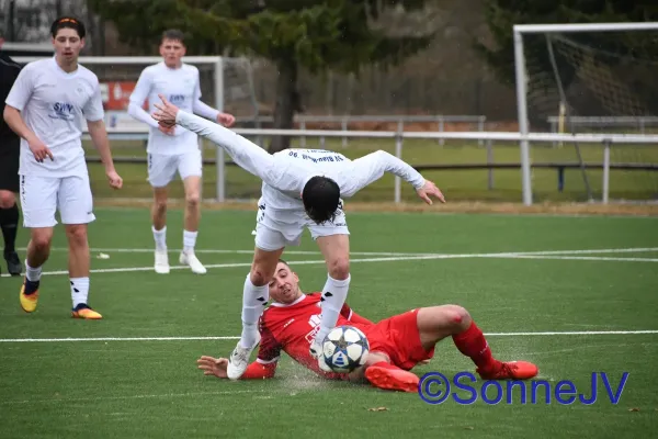 2026-03-14 - BW : Saalfeld