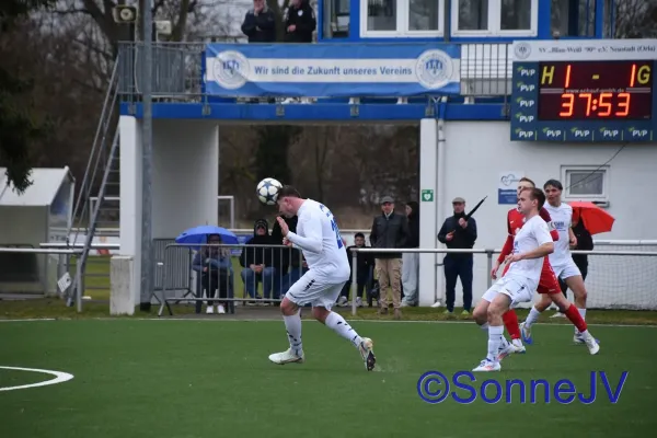 2026-03-14 - BW : Saalfeld