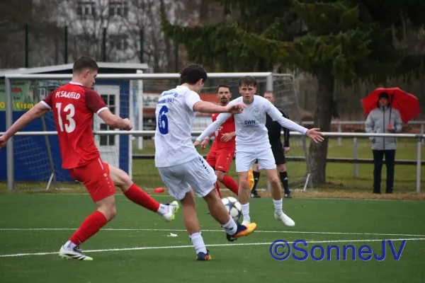 2026-03-14 - BW : Saalfeld