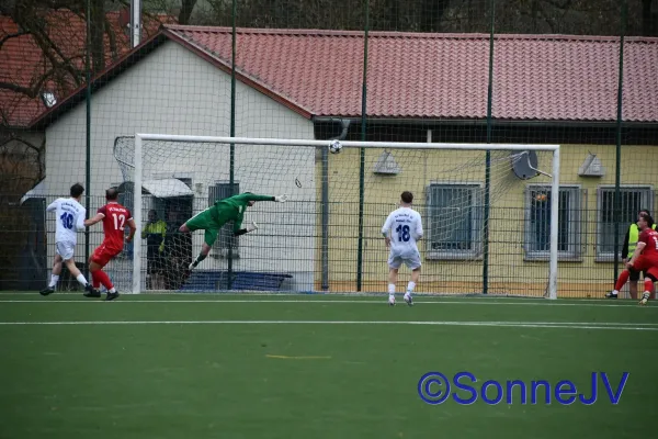 2026-03-14 - BW : Saalfeld