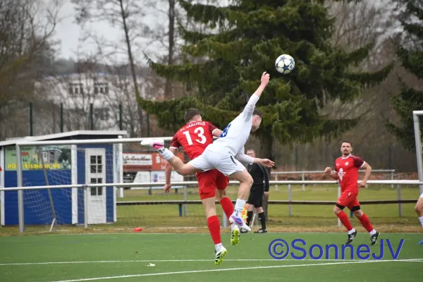 2026-03-14 - BW : Saalfeld