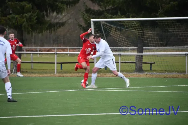 2026-03-14 - BW : Saalfeld