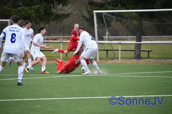 2026-03-14 - BW : Saalfeld