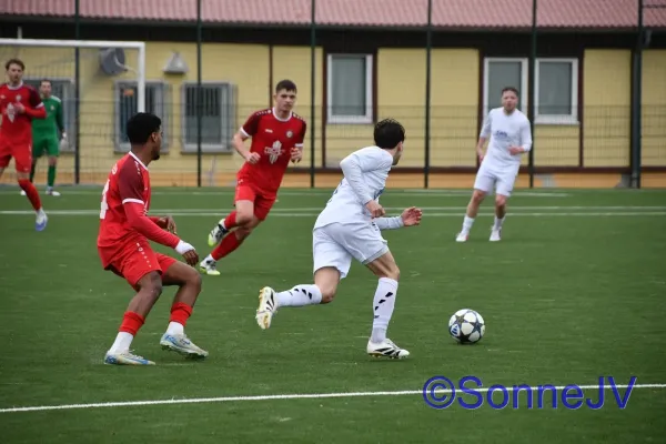 2026-03-14 - BW : Saalfeld