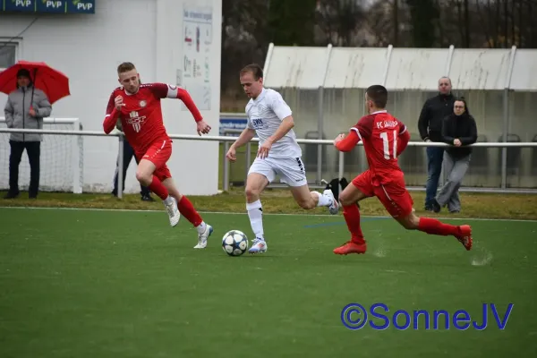 2026-03-14 - BW : Saalfeld