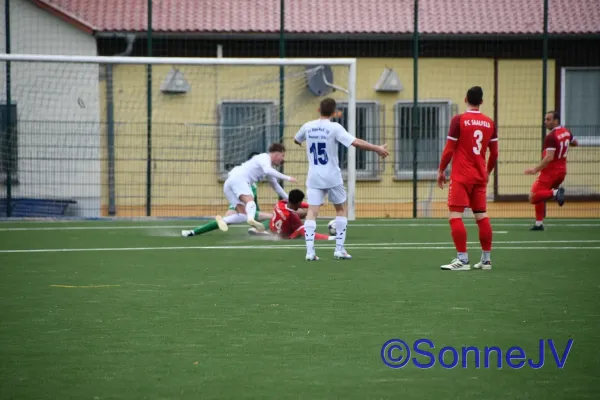 2026-03-14 - BW : Saalfeld