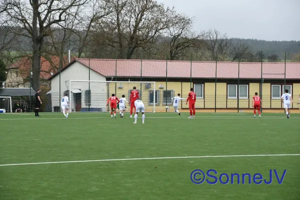 2026-03-14 - BW : Saalfeld