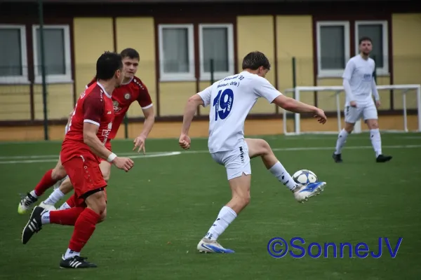 2026-03-14 - BW : Saalfeld