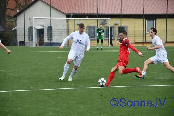 2026-03-14 - BW : Saalfeld