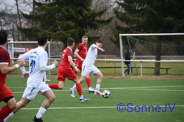 2026-03-14 - BW : Saalfeld