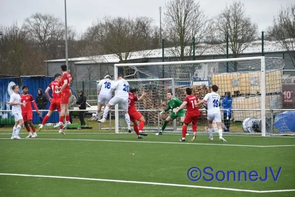 2026-03-14 - BW : Saalfeld