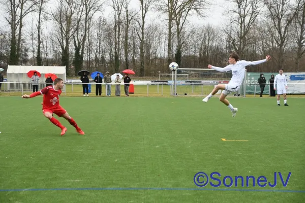 2026-03-14 - BW : Saalfeld