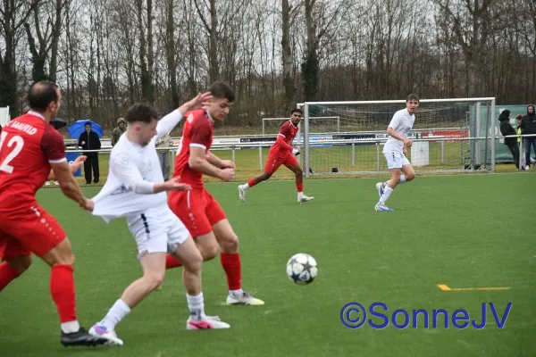 2026-03-14 - BW : Saalfeld