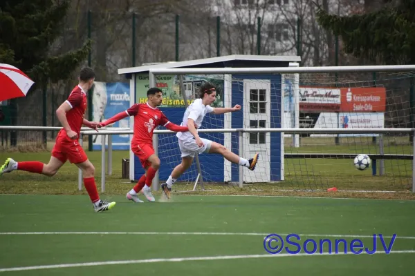 2026-03-14 - BW : Saalfeld