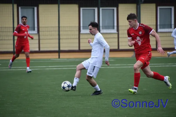 2026-03-14 - BW : Saalfeld