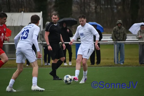 2026-03-14 - BW : Saalfeld