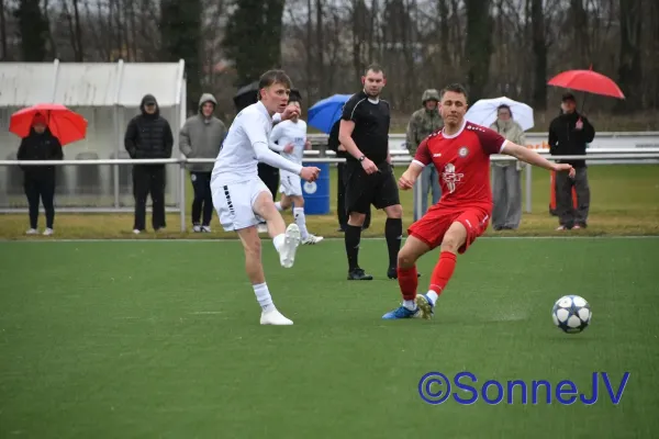 2026-03-14 - BW : Saalfeld