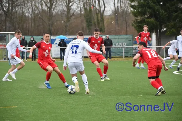 2026-03-14 - BW : Saalfeld