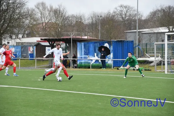 2026-03-14 - BW : Saalfeld