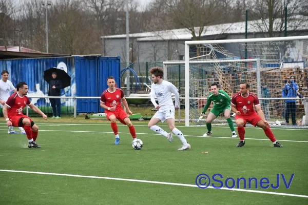 2026-03-14 - BW : Saalfeld