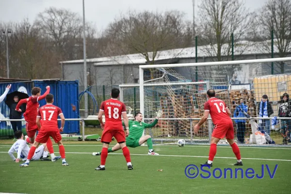 2026-03-14 - BW : Saalfeld