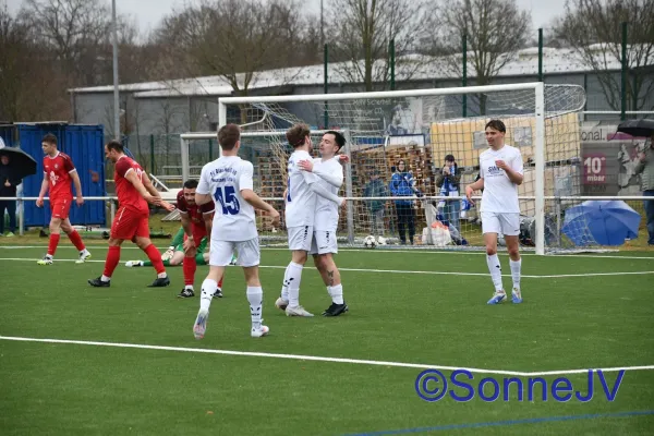 2026-03-14 - BW : Saalfeld