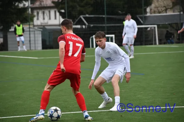 2026-03-14 - BW : Saalfeld