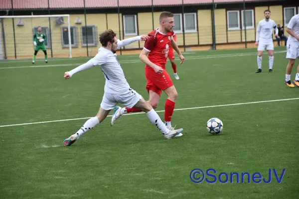 2026-03-14 - BW : Saalfeld