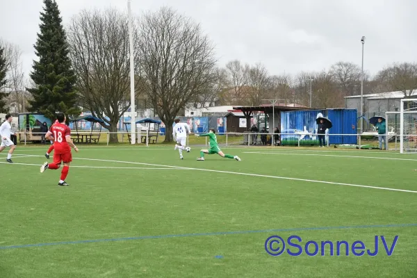 2026-03-14 - BW : Saalfeld