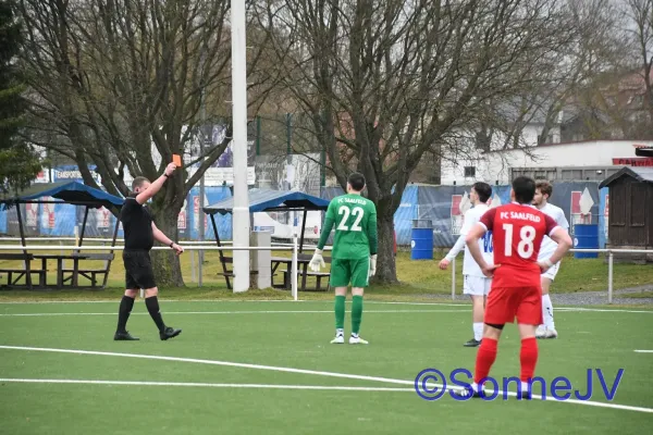 2026-03-14 - BW : Saalfeld