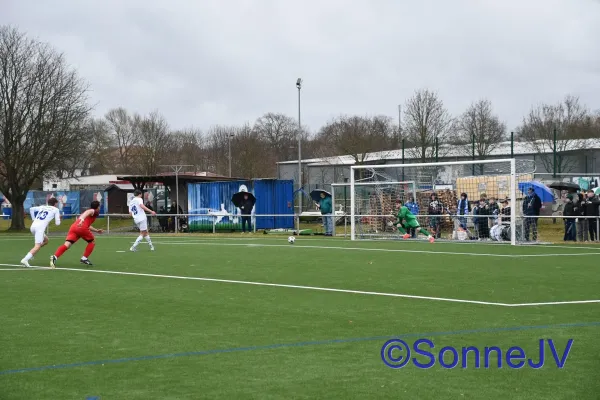 2026-03-14 - BW : Saalfeld