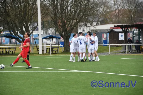 2026-03-14 - BW : Saalfeld