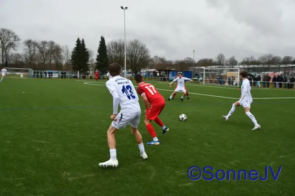 2026-03-14 - BW : Saalfeld