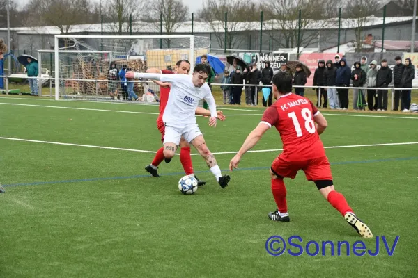 2026-03-14 - BW : Saalfeld