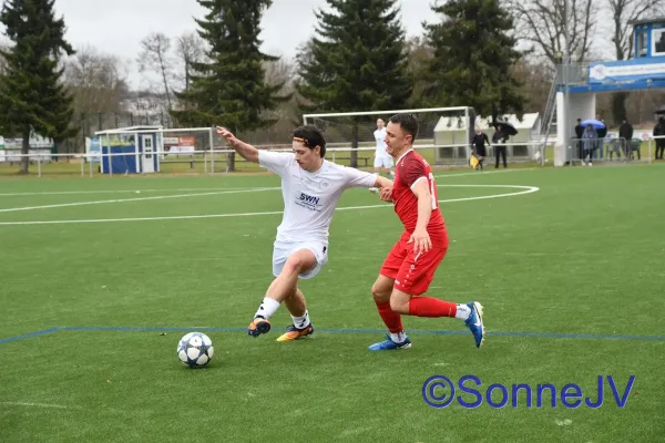 2026-03-14 - BW : Saalfeld