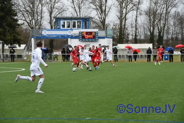 2026-03-14 - BW : Saalfeld