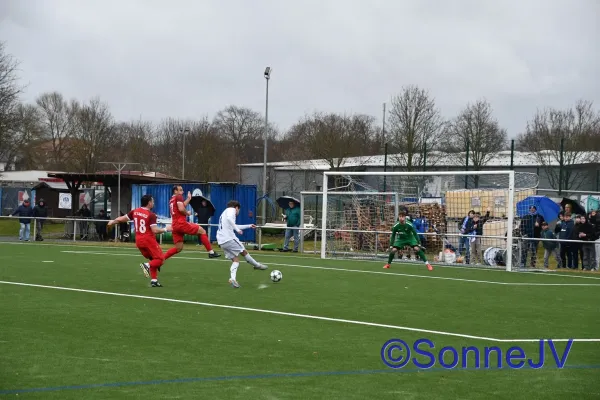 2026-03-14 - BW : Saalfeld