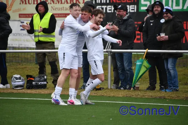 2026-03-14 - BW : Saalfeld