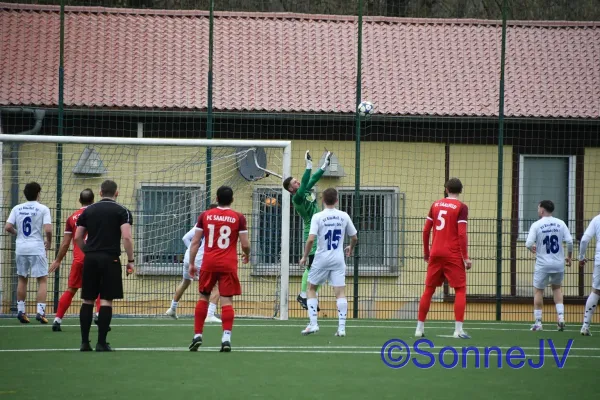 2026-03-14 - BW : Saalfeld