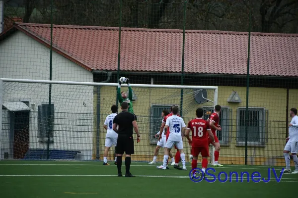 2026-03-14 - BW : Saalfeld