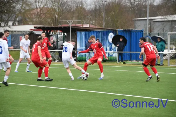 2026-03-14 - BW : Saalfeld